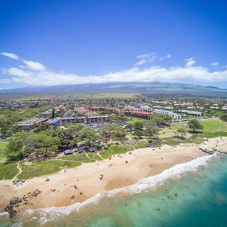 126 Hale Kamaole Villa Wailea  Exterior foto