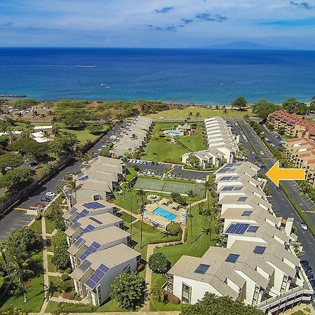 126 Hale Kamaole Villa Wailea  Exterior foto