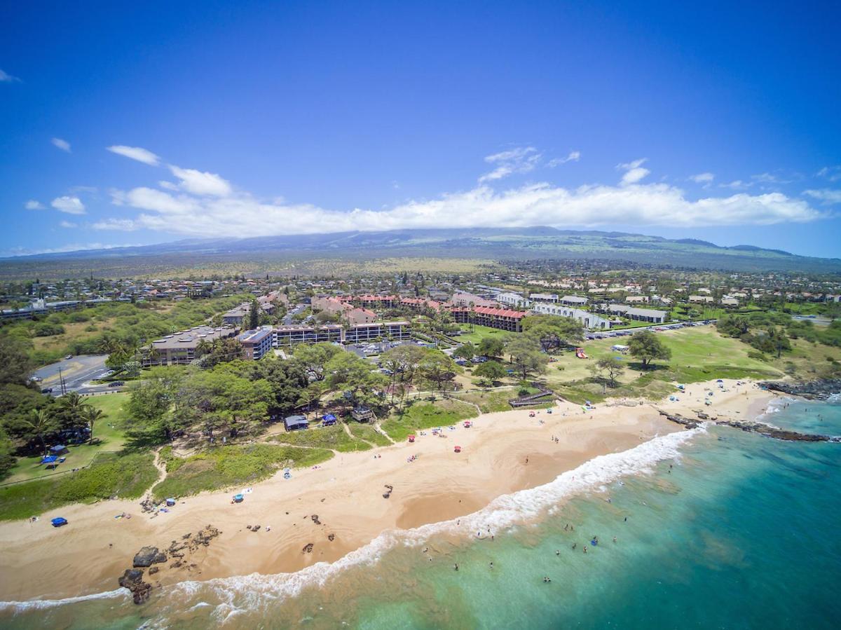 126 Hale Kamaole Villa Wailea  Exterior foto