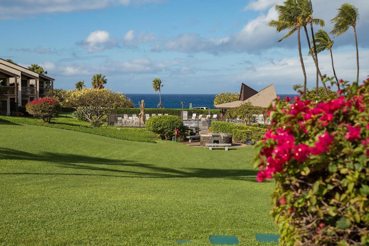 126 Hale Kamaole Villa Wailea  Exterior foto