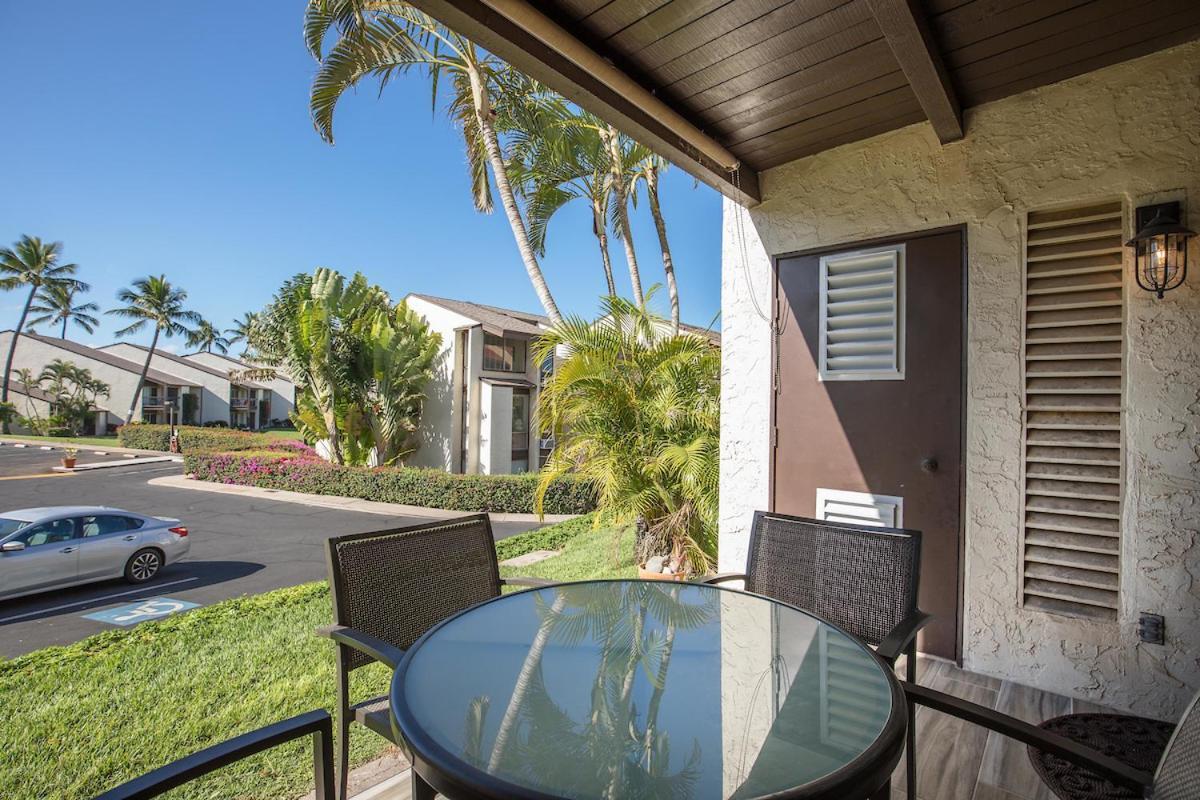 126 Hale Kamaole Villa Wailea  Exterior foto