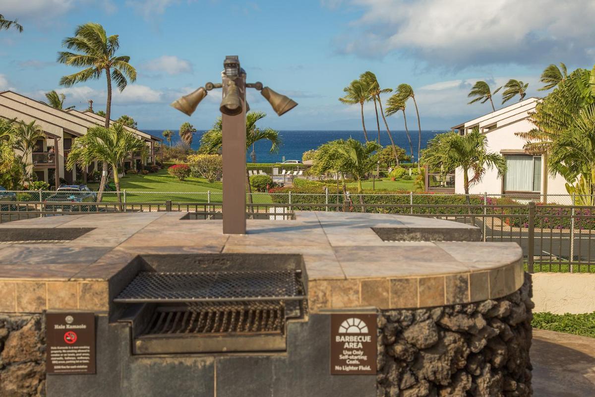 126 Hale Kamaole Villa Wailea  Exterior foto