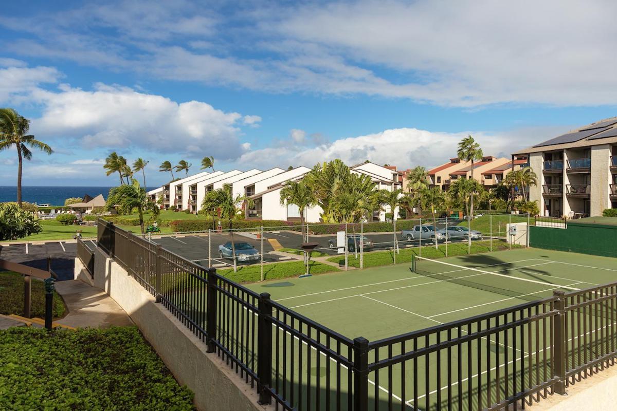 126 Hale Kamaole Villa Wailea  Exterior foto